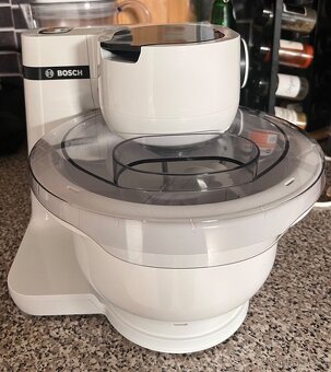 Kuchyňský robot Bosch MUM Series 2 - 2