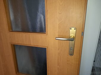 Daruji interiérové ​​dveře 80 cm - 2