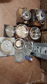 Zepter sada i na indukci. - 2