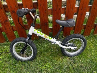 Dětské odražedlo - 2