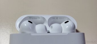 Apple AirPods Pro 3 - 2
