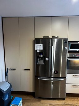 Vestavěná kuchyně - 2