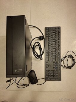 DELL Optiplex - 2