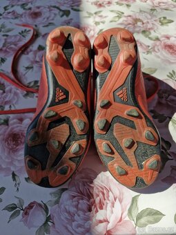 Dětské kopačky Adidas vel.31 - 2