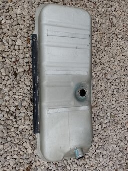 NADRZ SKODA 100/110R/1000MB - 2