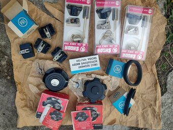 Škoda100,105,1000 - 2