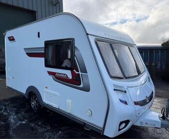 🔱 Bailey Unicorn Seville 🔱 ALDE MUVER SOLAR - 2