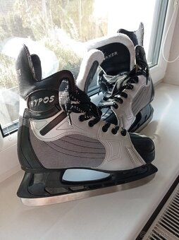 Pánské brusle velikost 42 - 2