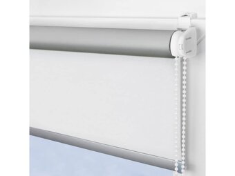 ROLETY 2KS BÍLÉ - 2