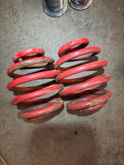 Prodám stavitelny podvozek bmw e36 - 2