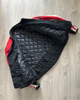 Bunda na motorku PSi - 2