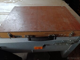 Frézy na ventilové sedla - 2