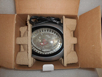 Ultrazvuková digitální  čistička. - 2