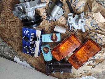 Škoda105,120,125 - 2