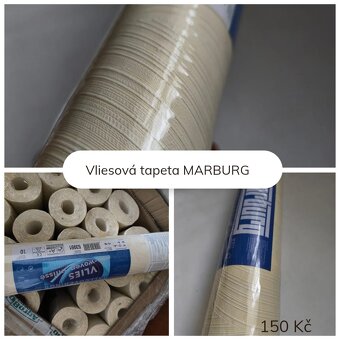 Designové tapety výprodej - 2