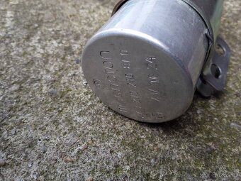 Indukční cívka 4V originál Babetta - 2