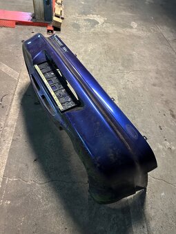 Ford Probe zadní nárazník - 2