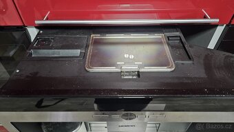 Kavovar siemens CTES31 - 2