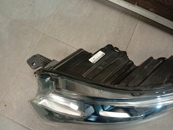 Citroen Jumpy 2017-lampa - 2