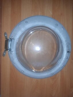 Dvířka pračky II. - 2