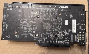 Grafická karta Asus Rx 560 4gb - 2