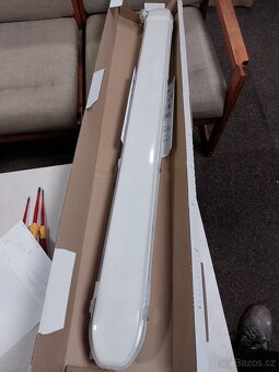 Světlo Sovert SPIRIT-72 - 2