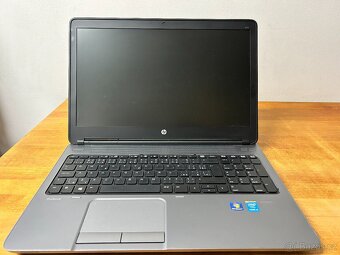 HP ProBook 650 G1 - 15,6 palců - 128 GB - 2
