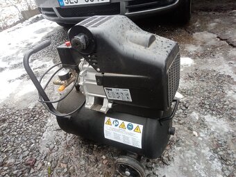 Kompresor Tuson 130002 - 2