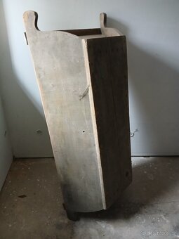 Staré necky a valcha - 2