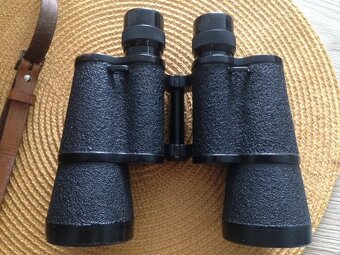 Dalekohled.......SRPaŠTYS - (MEOPTA) 7X50 - 2