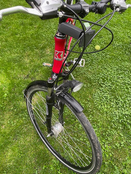 Kettler Sentiero - 2