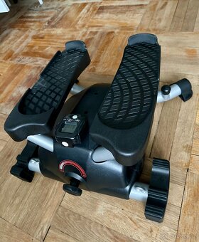 Stepper inSPORTline Big - 2