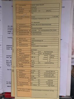 Opel meriva 1.7cdti - 2