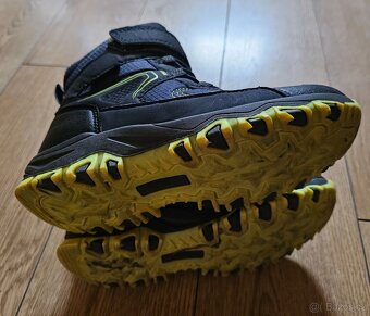 Willard zimní boty - 2