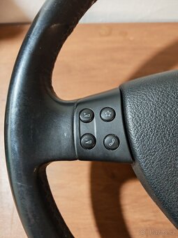 Volant VW multifunkční - 2