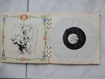 GALUŠKA na SP deskách - 2