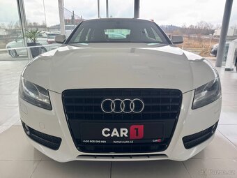 Audi A5 1.8TFSI S-LINE Xenon 20 - 2