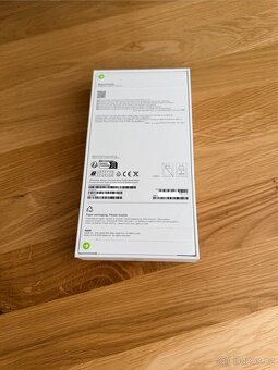 iPhone 17 Pro Max 512GB Silver Nový - 2
