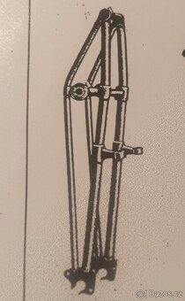 Premier - koupím rám a vidlici - 2