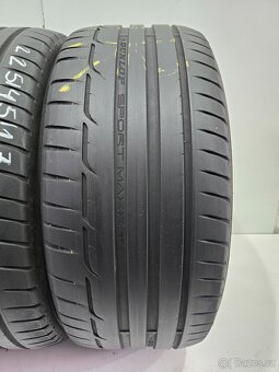 Letní pneu 225/45/17 Dunlop - 2