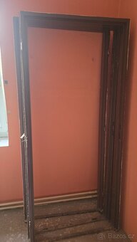 Futra 80, 1x pravá 2x levá - 2