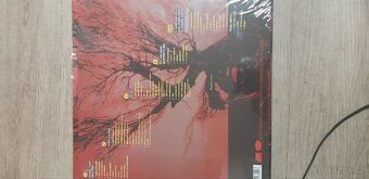 STONE TEMPLE PILOTS - LP/4CD/DVD - 2