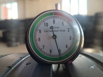 225/50 R17 SAVA (0421) - 2