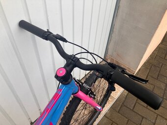 DÍVCÍ KOLO 24 SUP - 2