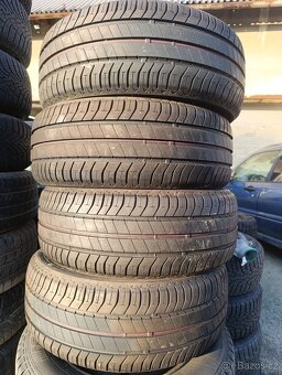 205/45 R17 84W Bridgestone Ecopia EP150 - 2