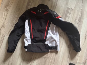 Prodám Dámsky set Alpinestars - 2