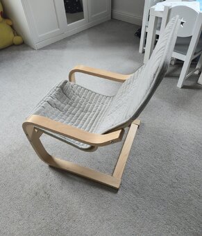 Dětské křesílko - 2