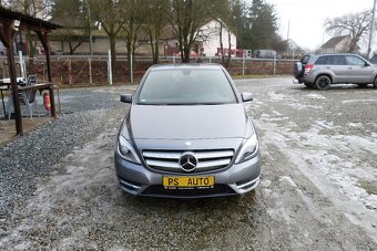 Mercedes B 180 1.6i - 2