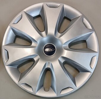 Originální poklice Ford 16" - 2
