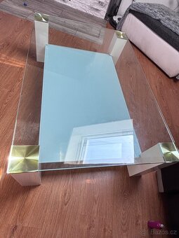 Konferenční stůl - 2